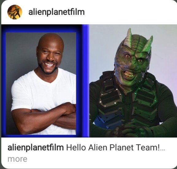 robbatie's tweet photo. #alienplanet,#robbatie,#sci-fi movie, https://t.co/Wwjmhf8Rvb