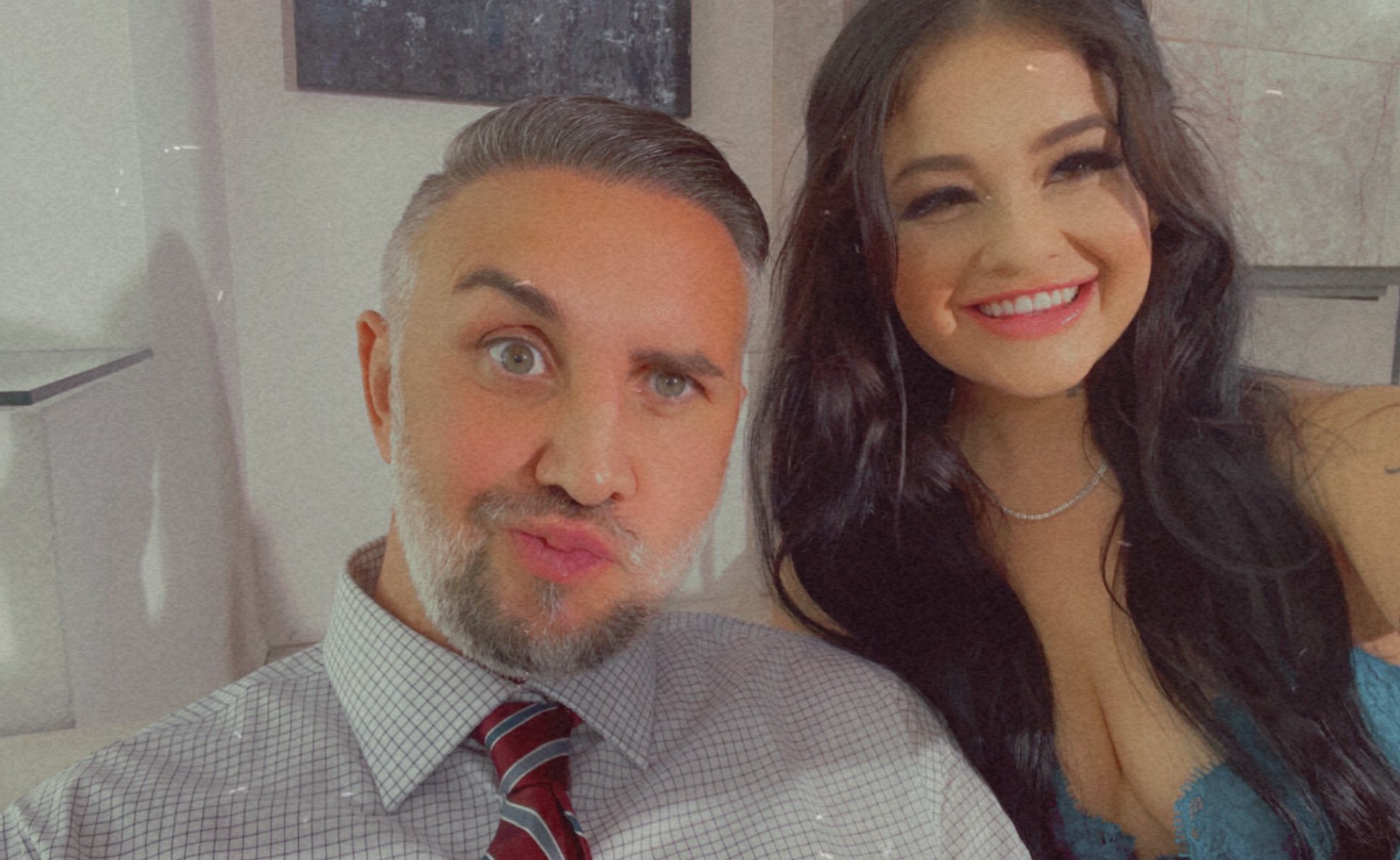 SHEFORKEEPS on Twitter "before and after w KeiranLee Brazzers 💦 https //t.co/5ArdmP4uks
