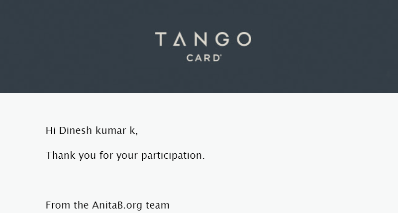 Data__Plumber's tweet photo. Woohoo, Received my #OpenSourceDay2021
Reward ๐ฅณ. Tysm @AnitaB_org for organizing the event gotta meet some awesome folks and mentors :)
This is my first open-source monetary reward๐ค. https://t.co/DXltmfab2g
