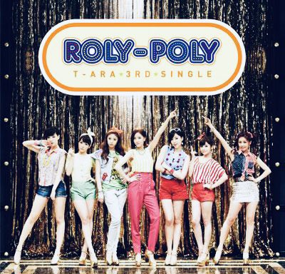 MarubeniTakashi's tweet photo. I love #T_ARA💎 Forever💘
#Roly_Poly🕺🏿
#KPOP
#K_POP🌟
#Tara
#RolyPoly💃 https://t.co/ymzcEJkpsf