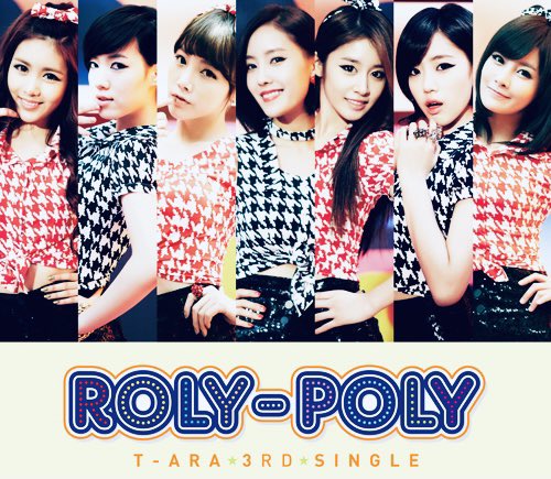 MarubeniTakashi's tweet photo. I love #T_ARA💎 Forever💘
#Roly_Poly🕺🏿
#KPOP
#K_POP🌟
#Tara
#RolyPoly💃 https://t.co/ymzcEJkpsf