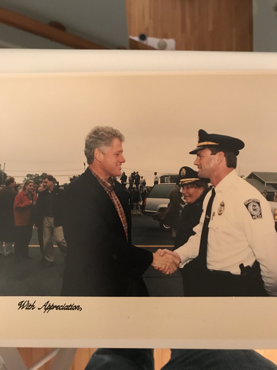 <a href="/Frenchesque/">Dr. Berenger</a> <a href="/WhiteHouse/">The White House</a> I'll do my best Bill Clinton. (Nice guy.) What's the meaning of 'intent'? Criminal intent is the commission of the act or was interrupted. Civil intent may be an unintended negligence. We don't know the future with Biden. We know the past that didn't happen with Trump.