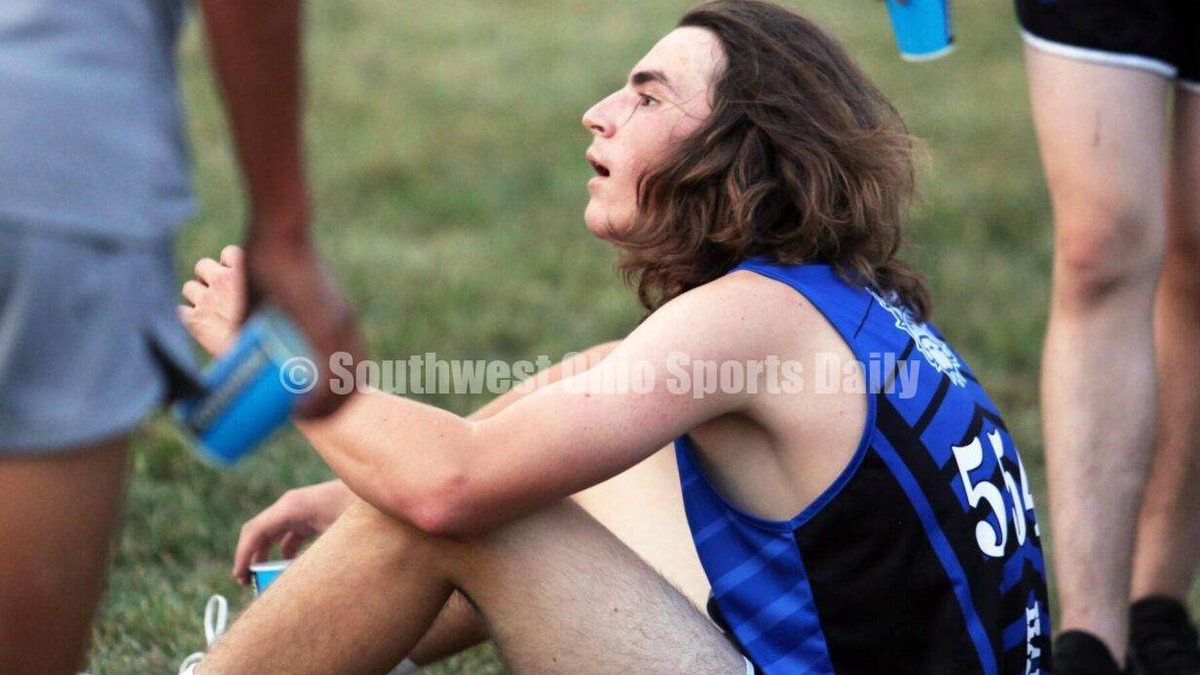 SWOSportsDaily's tweet photo. CROSS COUNTRY: Talawanda shows depth of talent, wins boys &amp; girls championships at Hamilton Invitational ... Rick Cassano report &amp; 81 photos https://t.co/6QLMYse3wz @gmcsports @Hamilton_CSD @HamiltonRunning @HHSBigBlueAD @Hamilton_Supt @BigBlueTrack @OHMileSplit @CoachVanWinkle https://t.co/JOXFZeZ7lN