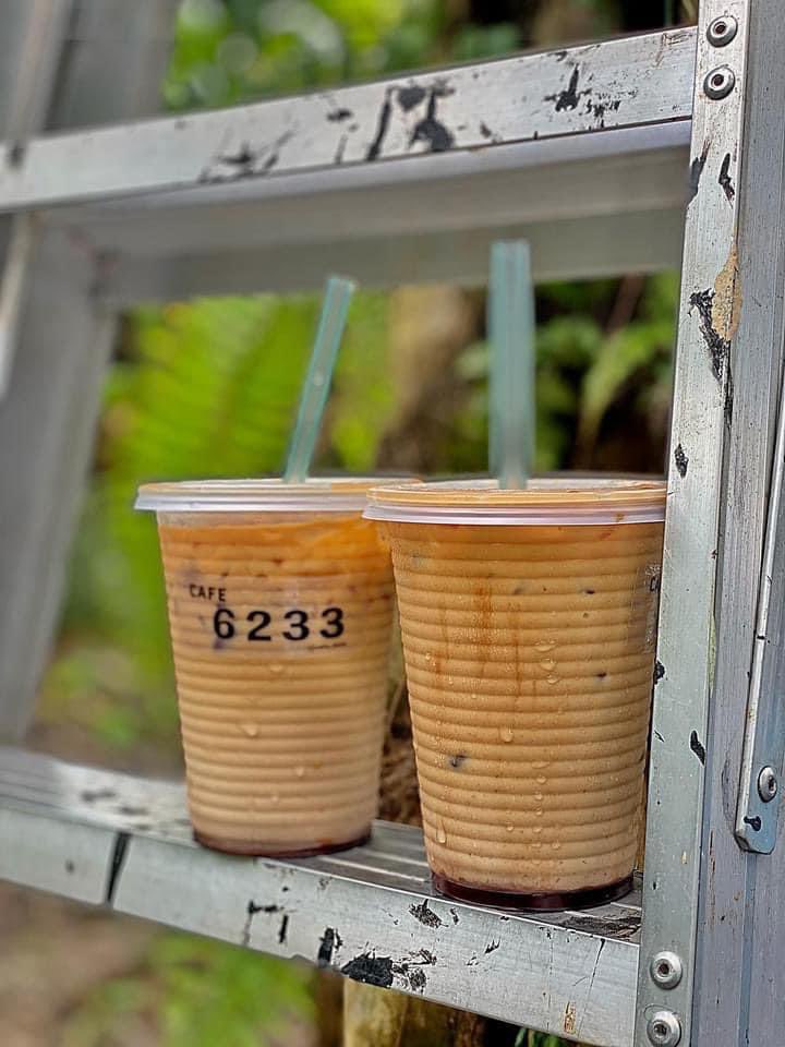 foodhuntingco's tweet photo. Cafe baru ni. Cafe 6233 dekat Jalan Perepat, Klang. Ayuh warga Klang, boleh mengopi dekat sini. ☕️

Cafe 6233, Kg Perepat Klang

Kredit: Latun Amira https://t.co/Szg20z0JJL