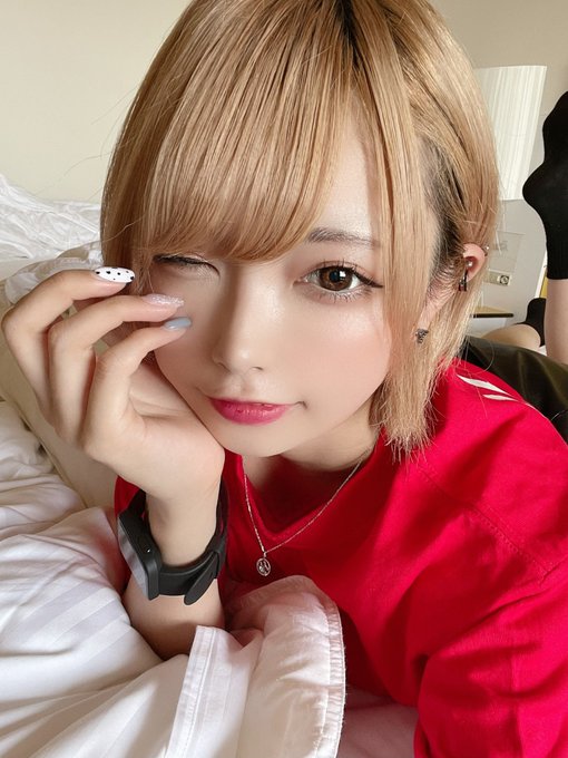 Twitterのコスプレ画像25