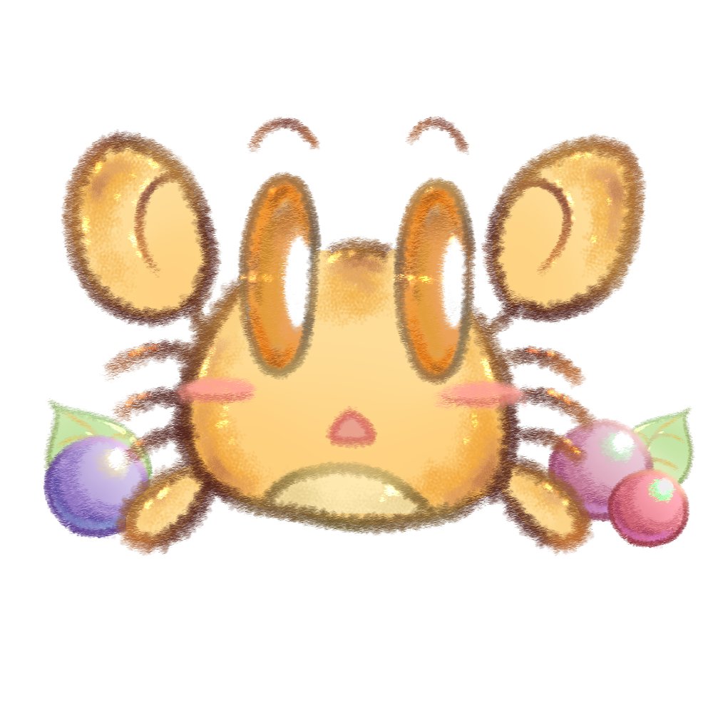 Pixiv用にアイコンを更新!😊
before ←---→ after
#新しいプロフィール画像 