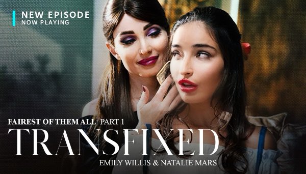 It&rsquo;s finally happening 😈❤️&zwj;🔥✨✨  I&rsquo;ve had been waiting to get to play with the beautiful @theNatalieMars