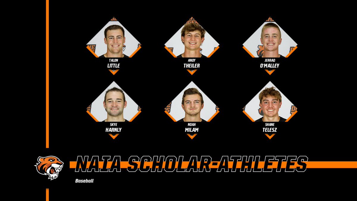 Doane Tigers 🐯 tweet media