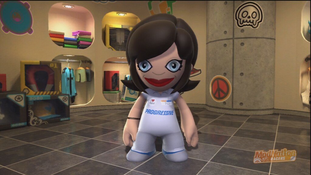 NoPlacement's tweet photo. ModNation Racers (2010) https://t.co/ItzfSO3jIA