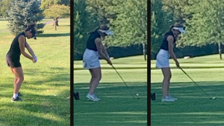 jerseycusdno100's tweet photo. Girls Golf with the victory at Belk Park today!

Jersey: 185
Roxana: 210
Dupo: 217

Bria Tuttle - 43
Jerra LaPlant - 44
Madi Darr - 46
Emma Breitweiser - 52
Miranda Raymond - 57
Lindsey Duggan - 62

Medalist: Bria Tuttle
Runner Up: Jerra LaPlant

Par 36 https://t.co/Brt19Dmufq
