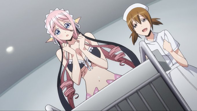 モンスター娘のいる日常のtwitterイラスト検索結果