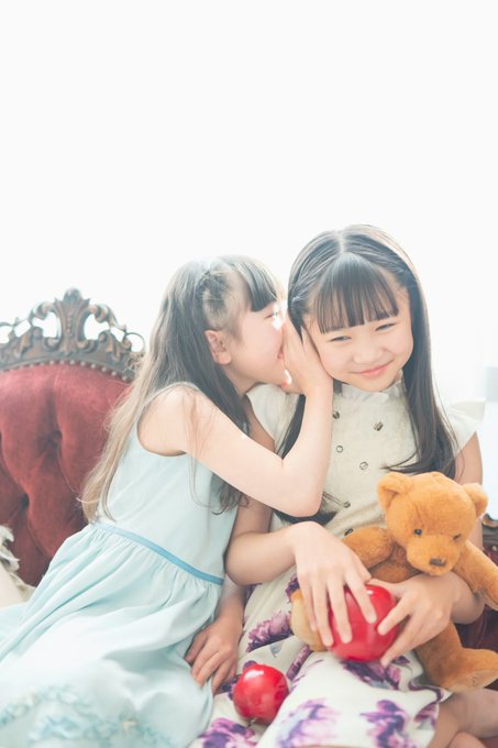 Twitterのコスプレ画像2