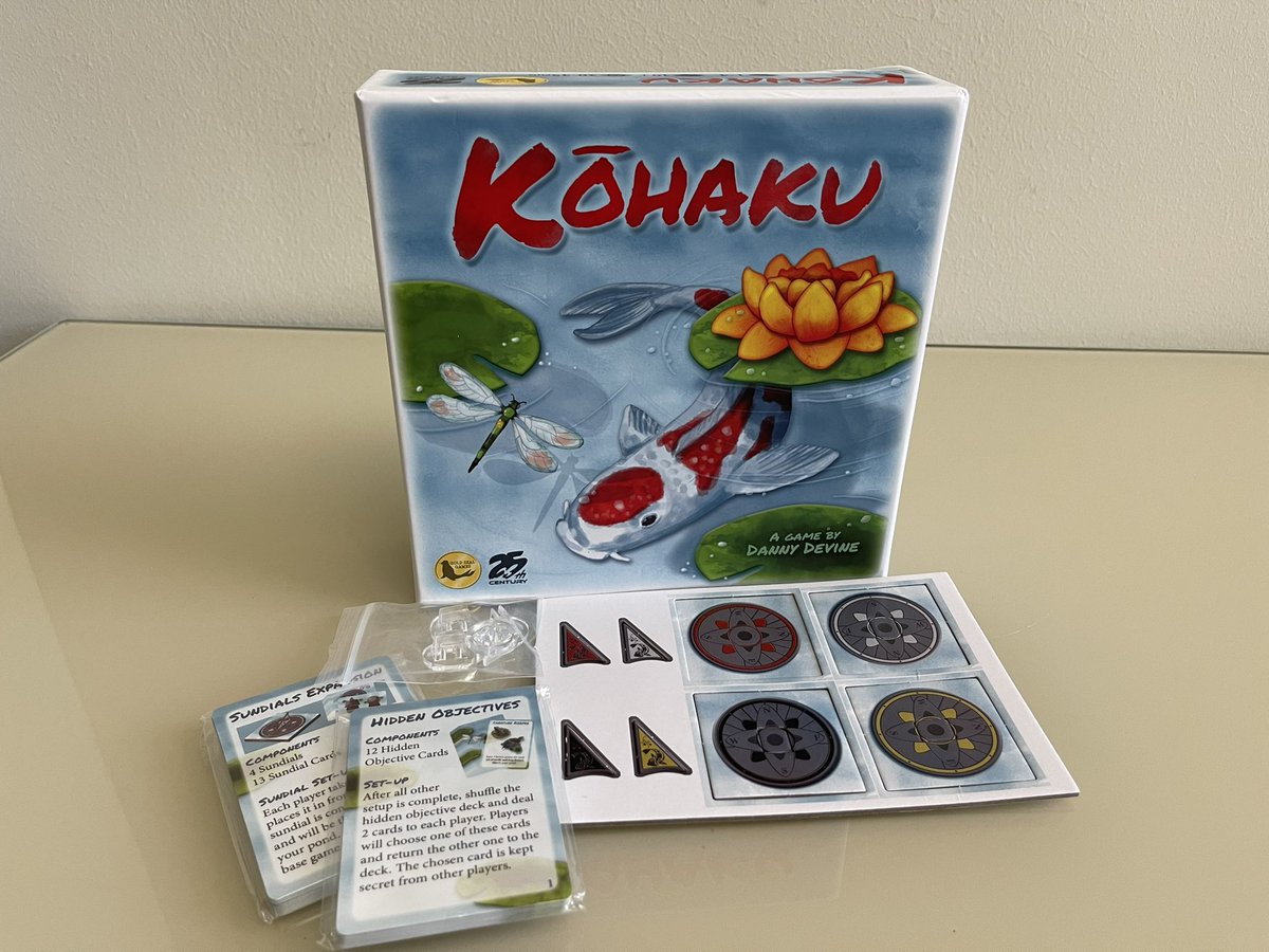 25th Century Games tweet media