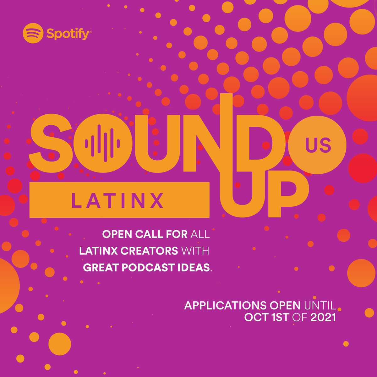 Spotify Podcasts 🎙 tweet media