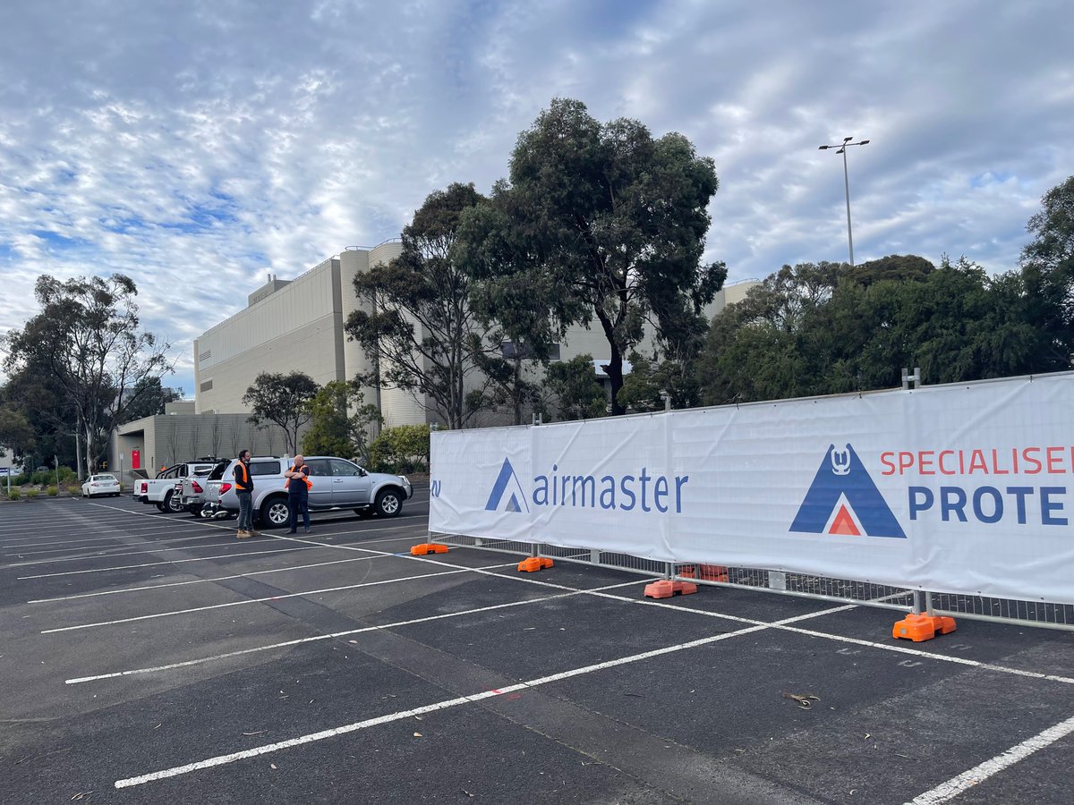 Airmaster tweet media