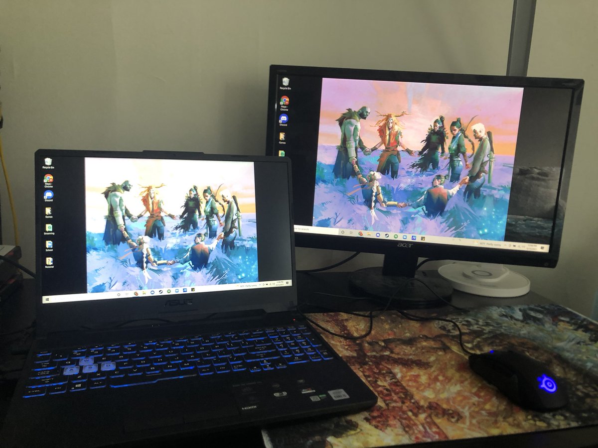 full of love and anxiety tweet media