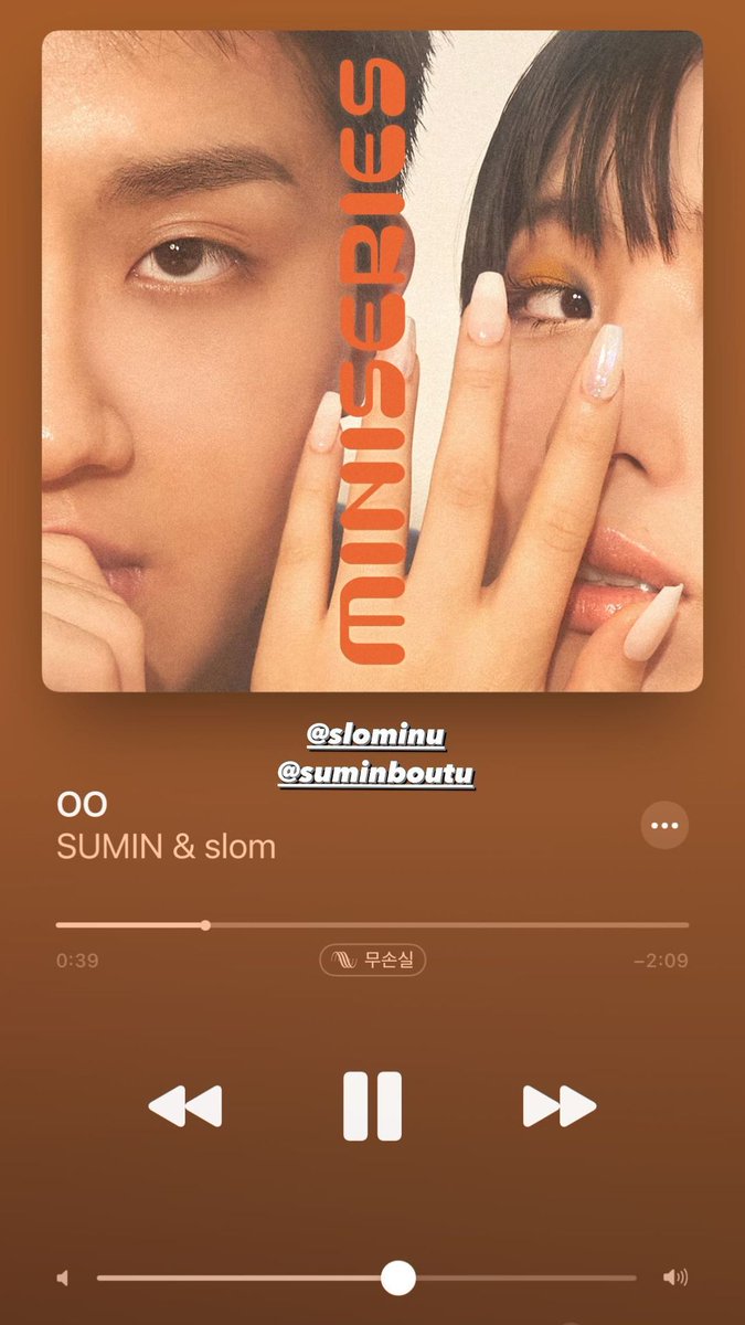 AOMGH1GHR__ID's tweet photo. 210916 Wegun's update

#Wegun #AOMG https://t.co/5lH9LeEqND