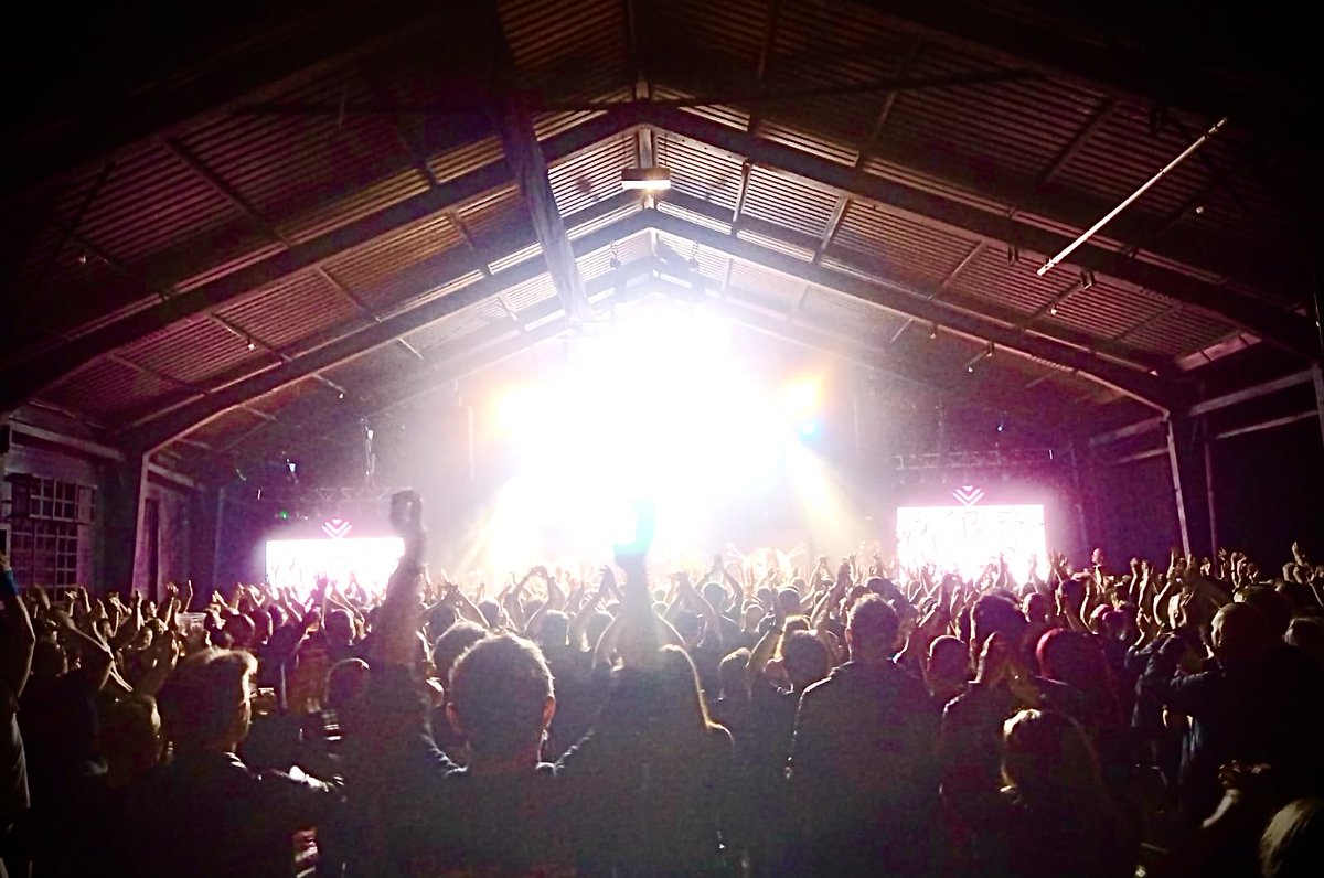 Wolverhampton was great.