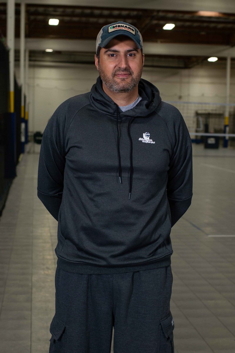 Silverstatevbc's tweet photo. **Public Release** 9/15/21
Silver State Volleyball Club is proud to announce the hiring of Pablo Gutierrez as Master Coach and Business Administration at Silver State Volleyball Club. Pablo's extensive volleyball resume combined with his professional training in industrial https://t.co/k4PoeYk18y