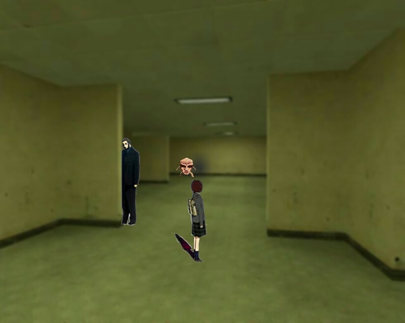 JennoSz's tweet photo. #SerialExperimentsLain https://t.co/PSWo9pRE9Q
