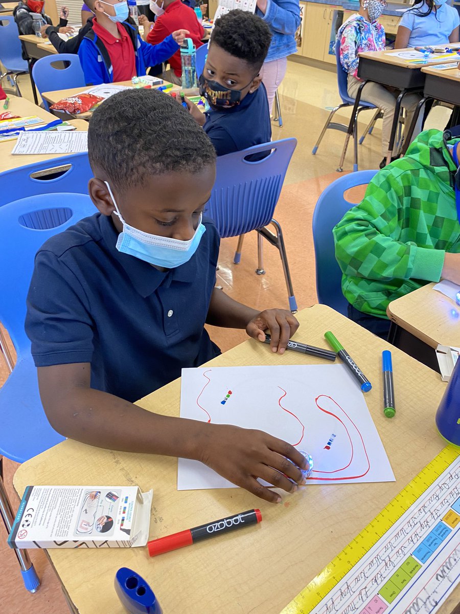 Emily Mason (@emason32) on Twitter photo Did you celebrate #InternationalDotDay ? đź”´ We did! With the help of our amazong <a href="/ILC_Spangler/">Mrs. Spangler</a> and <a href="/Ozobot/">Ozobot</a> <a href="/HarvieElem/">Harvie Elementary School</a> Did you celebrate #InternationalDotDay ? đź”´ We did! With the help of our amazong <a href="/ILC_Spangler/">Mrs. Spangler</a> and <a href="/Ozobot/">Ozobot</a> <a href="/HarvieElem/">Harvie Elementary School</a>