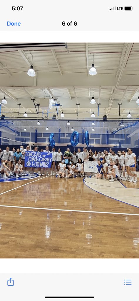 I may be the “retired” AD, but I must acknowledge this tremendous accomplishment of, not only my long time colleague, coach, and classmate but treasured friend. Congrats coach Cindy Gurney on 600 victories. Alta Loma is proud of you! And so am I!