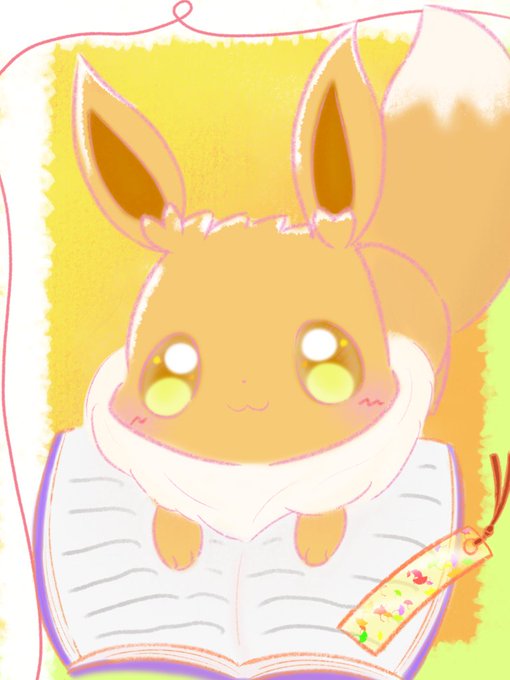 ポケモンのイラストまとめ