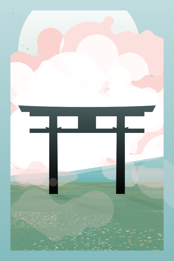 I'm digging the variation in the outputs