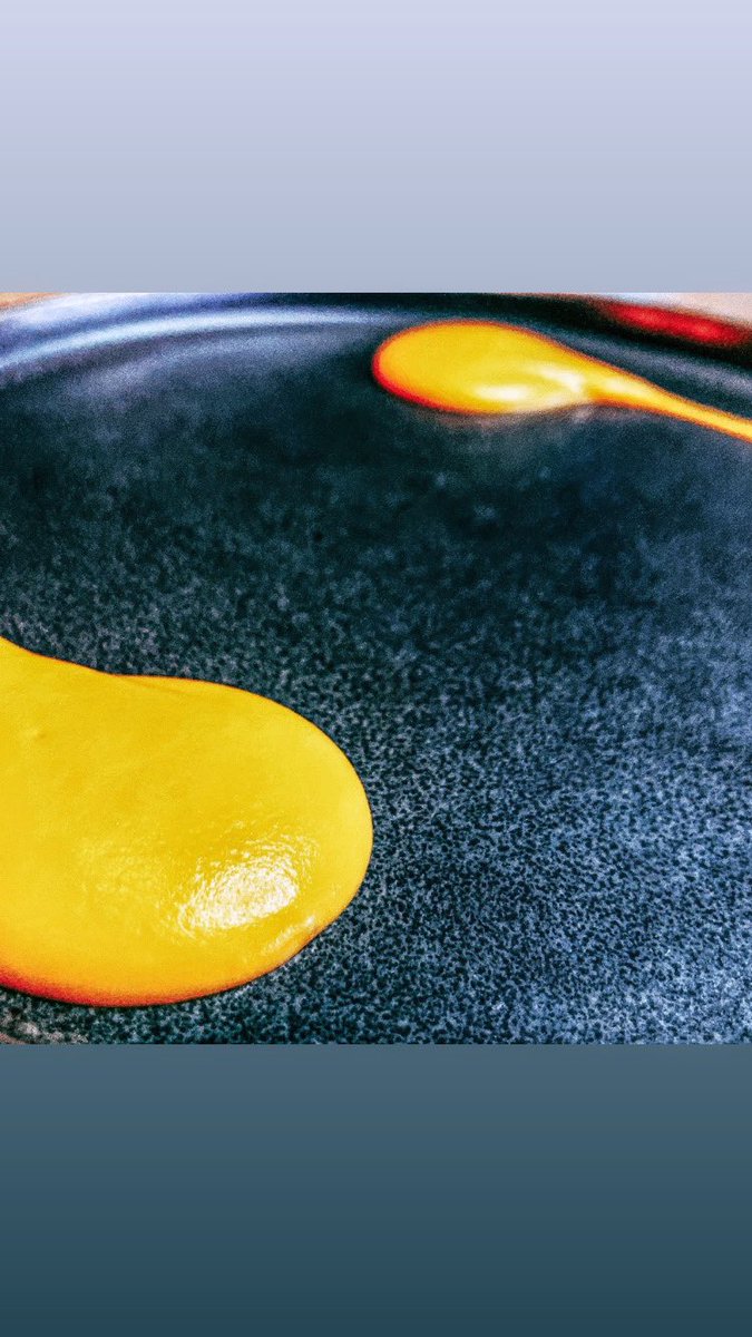 RayjChef's tweet image. Upcoming dish and making a Sweet Potato Purée #privatechef #texaschef #whycook #chefproonthego#