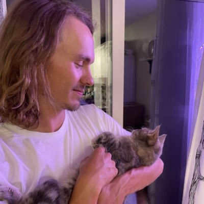 atchaboi7's tweet photo. #NewProfilePic https://t.co/bjvXNjyQKu