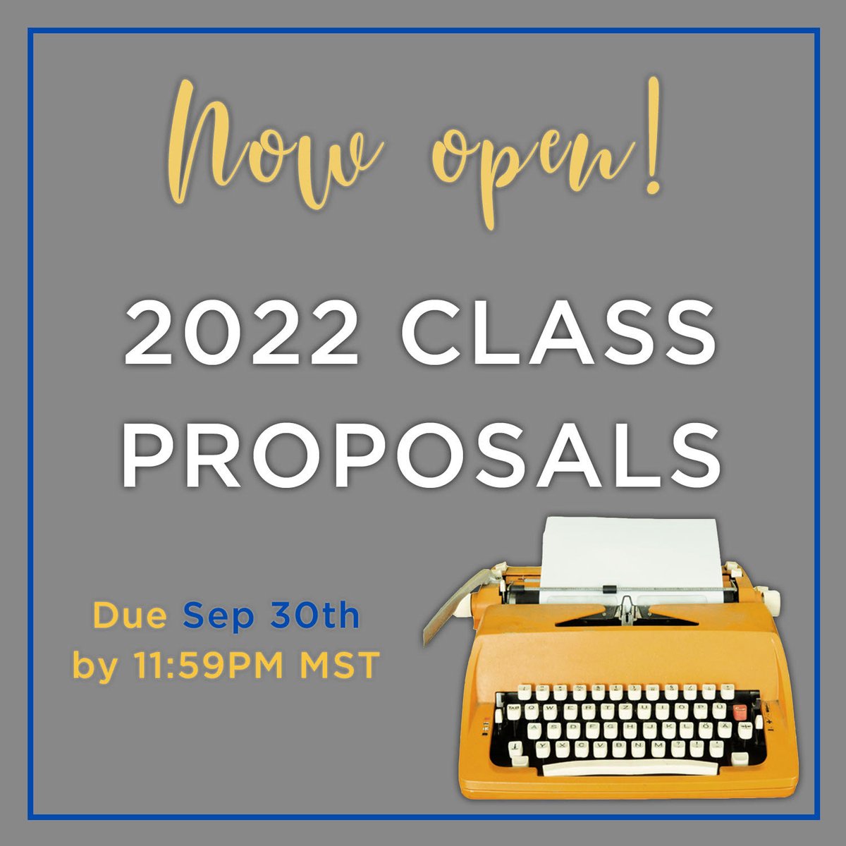 Storymakers Conference (storymakerscon) Twitter