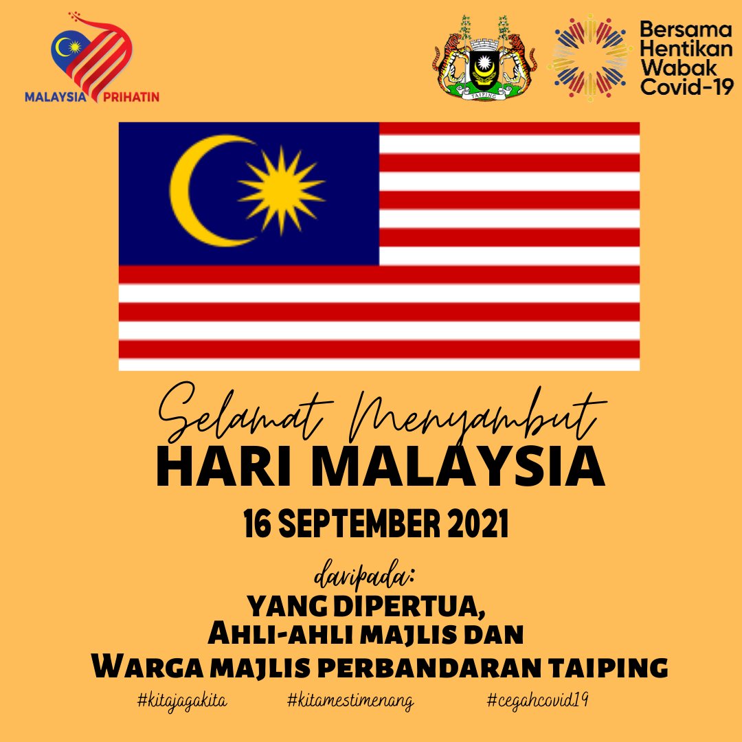 MPTaiping (@MPTaiping) / Twitter