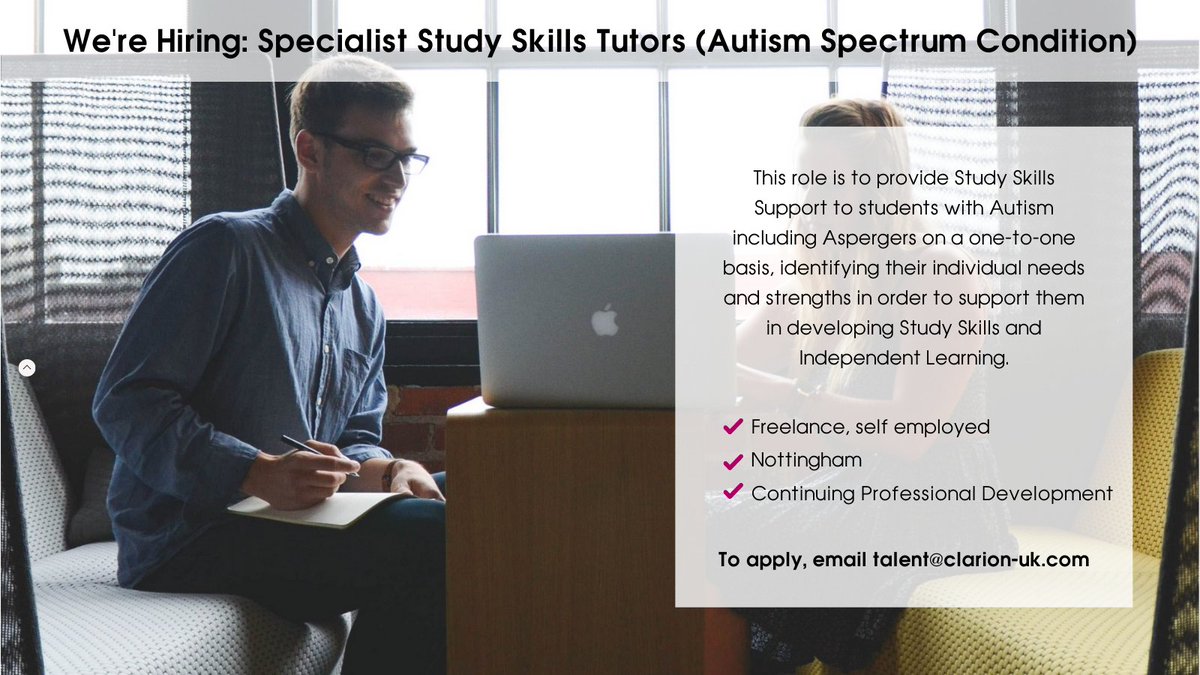 Clarion UK tweet media