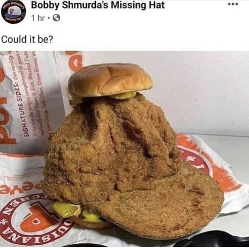 Only here to spread memes