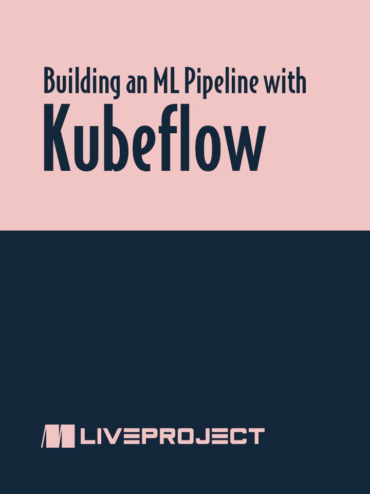 ManningBooks's tweet photo. Deal of the Day, Sep 15: Kubeflow in Action and select titles are on sale today. Check them out: https://t.co/DcpsoLASzY  

#Kubeflow #kubernetes #OpenShift #AI_ML #AIPipelines #mlpipeline #modelserving #machinelearning #cloudnative #distributedmachinelearning #deeplearning https://t.co/aa1MnLaKyv