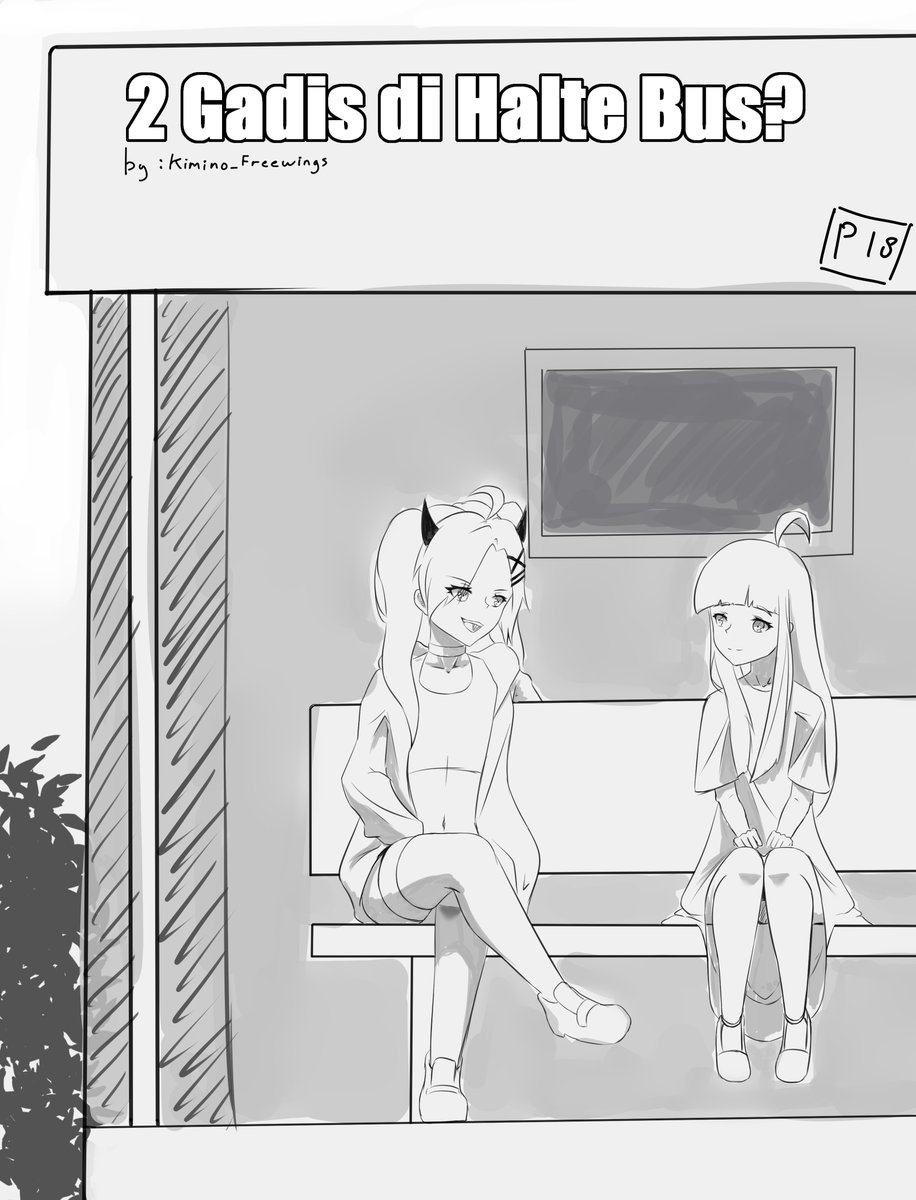 KiminoFreewings's tweet photo. aku tidak tau kenapa tapi yah... hanya ngesketsa sebentar sebelum lanjut ngeanimasi karakter Vtuber lain UwU
Oc: w/@hyuitsmehyu
#sketch #KiminoChan_Art #HyuArt https://t.co/VJ3ijygaEA