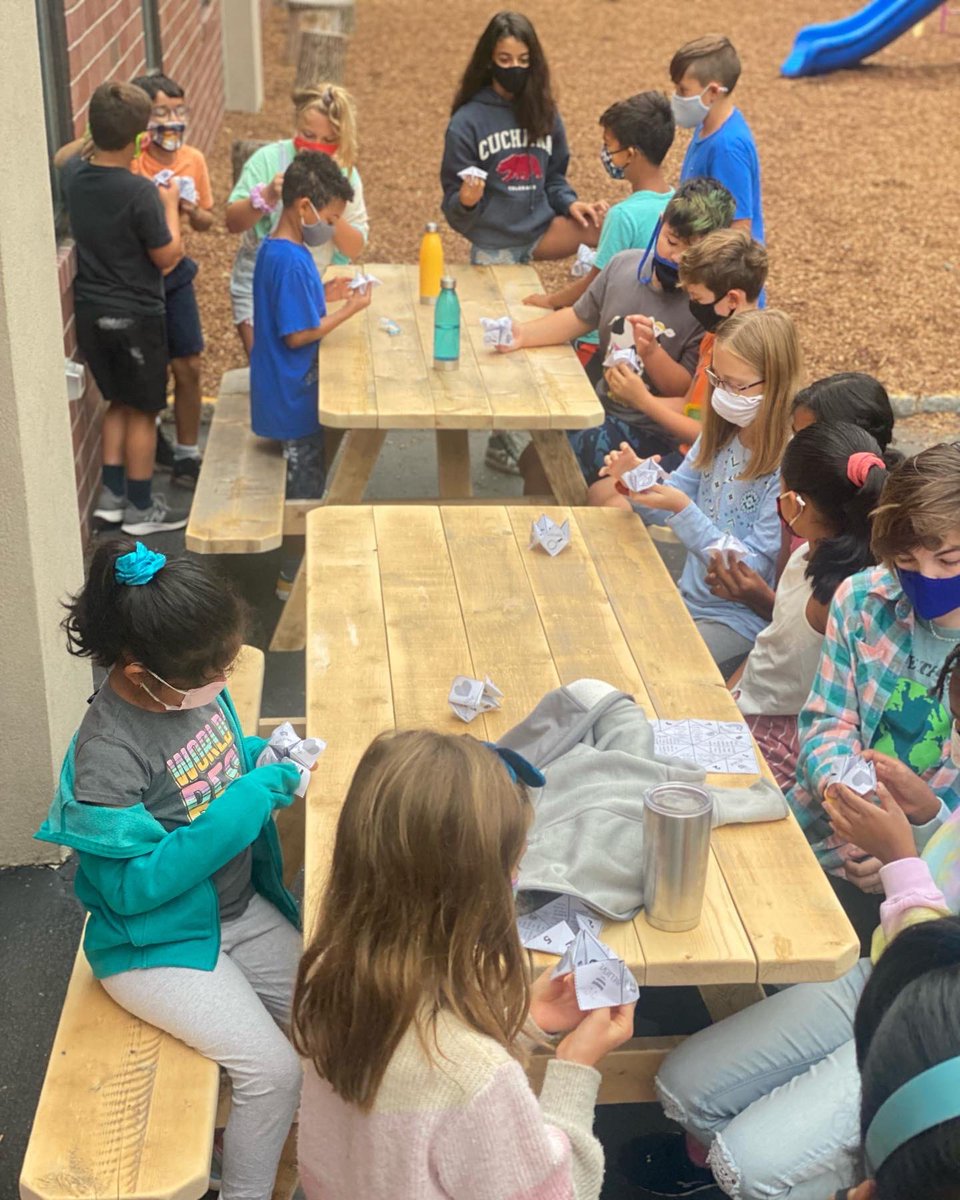 unitycharter's tweet image. .@unitycharter #buddyClasses are back