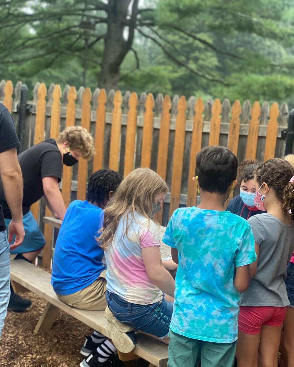 unitycharter's tweet image. .@unitycharter #buddyClasses are back