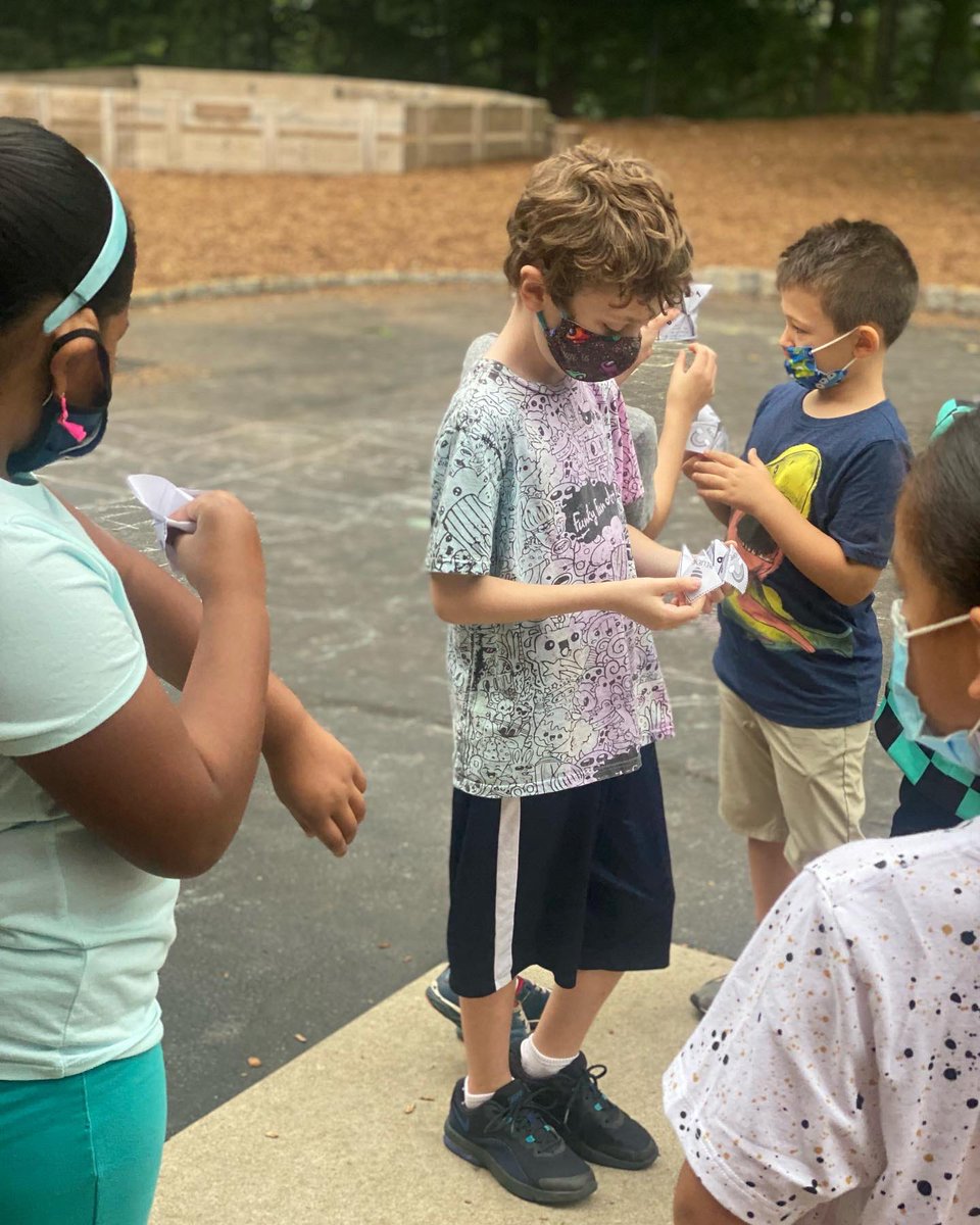 unitycharter's tweet image. .@unitycharter #buddyClasses are back