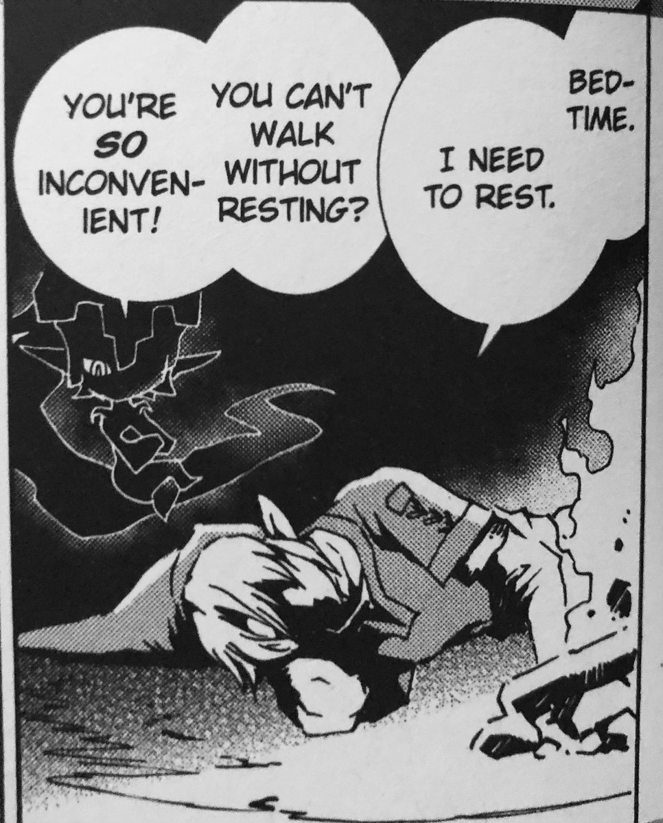 me when i need bedtime 