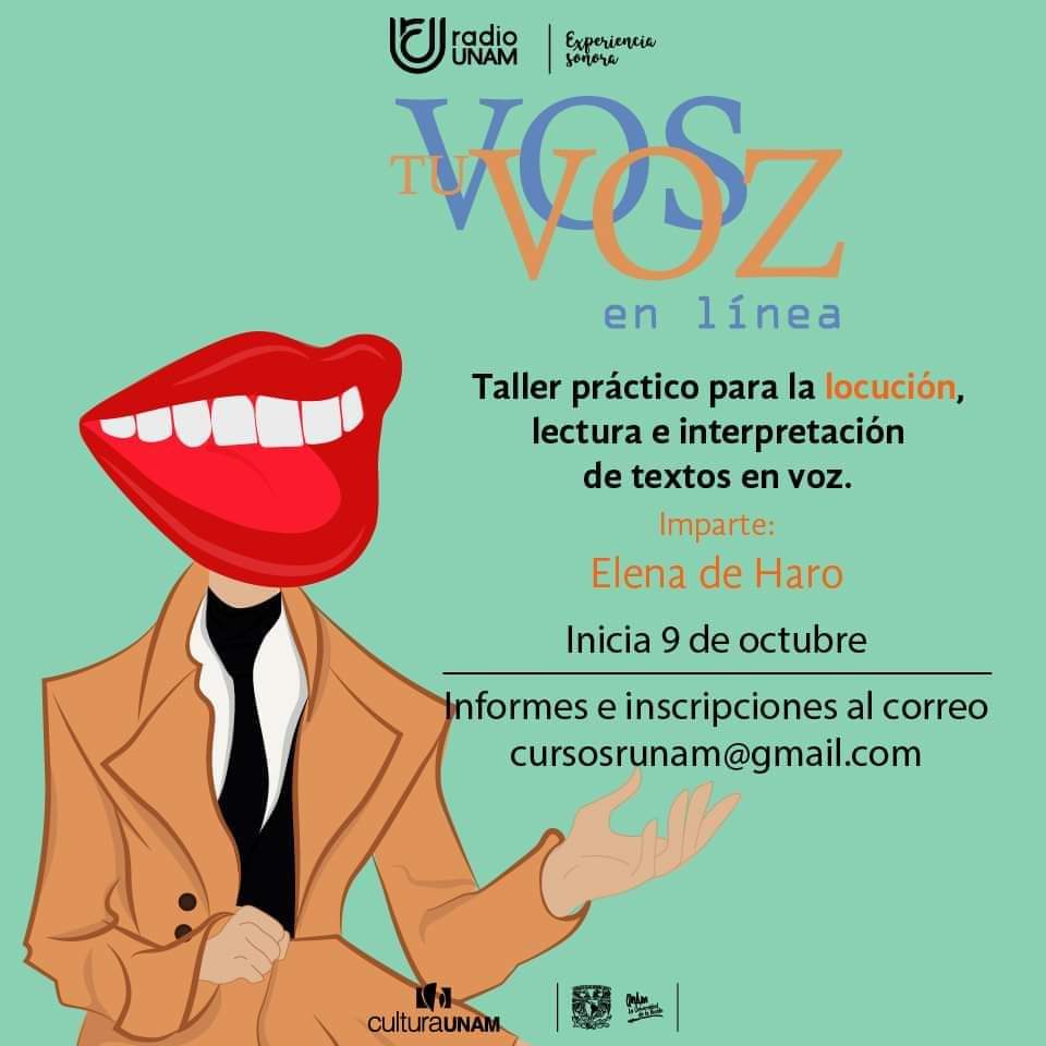 México Canta tweet media