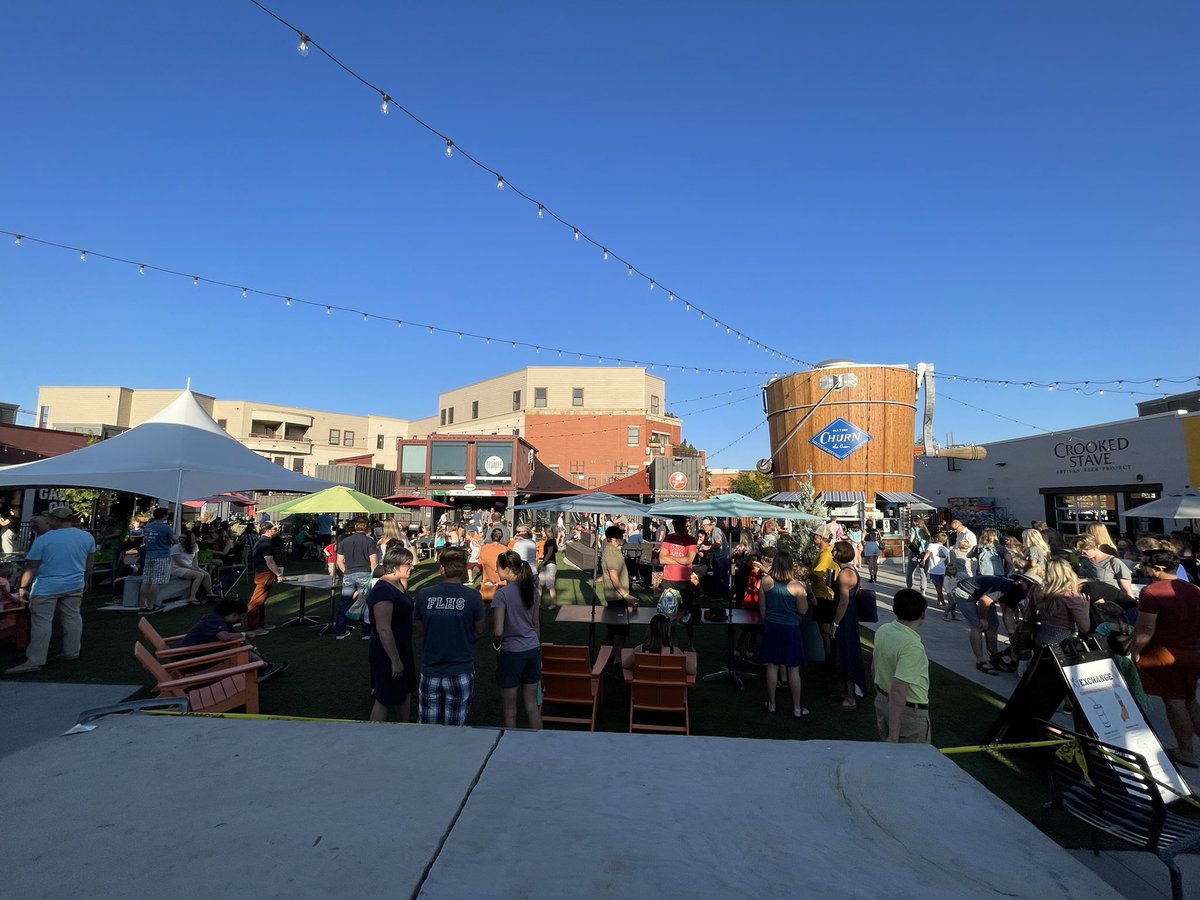 Liberty Common School tweet media