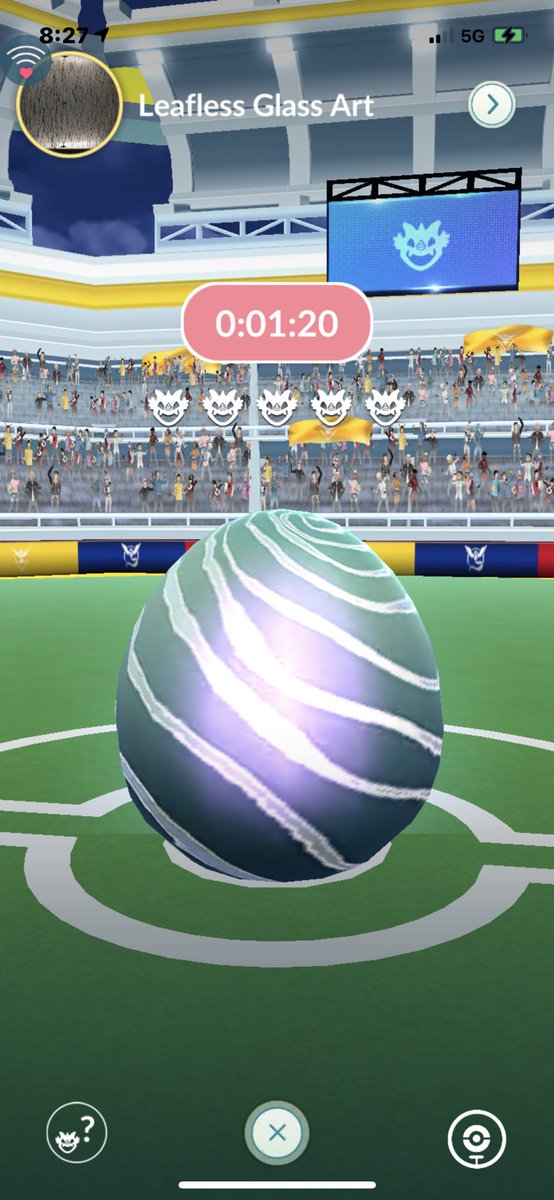 kroner_kim's tweet photo. #niantic Azelf raid #pokemon #remoteraid #raid #pokemongoraids #Azelf #AzelfRaid #megaevolution #pokemongo #shinypokemon #shiny #raidup #mega #niantic #level50 #uxie #azelf **join our global server** https://t.co/LH5PslpJQy https://t.co/0DM2RORWKY