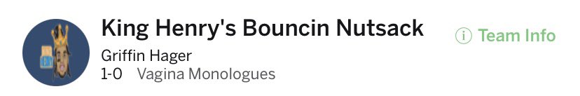 KDP_FF's tweet photo. King Henry’s Bouncin Nutsack https://t.co/wdW0ec2eYU
