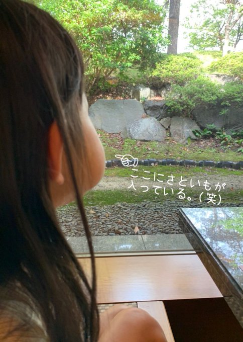 羽田日菜乃のTwitter画像15