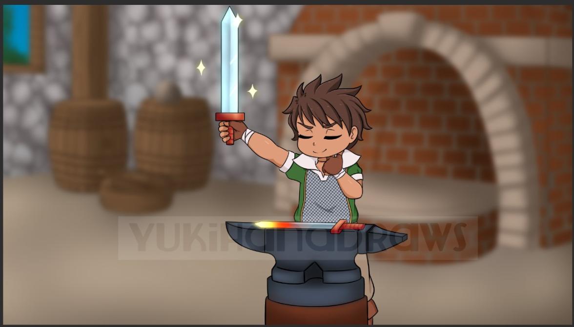 ArmorySword's tweet photo. FREE NO In Game JUNK 
Version 2.9 is now OUT! Download from our Patreon Page (no membership needed)

https://t.co/6ar0xfGGM1 https://t.co/Y8tedQc5F6