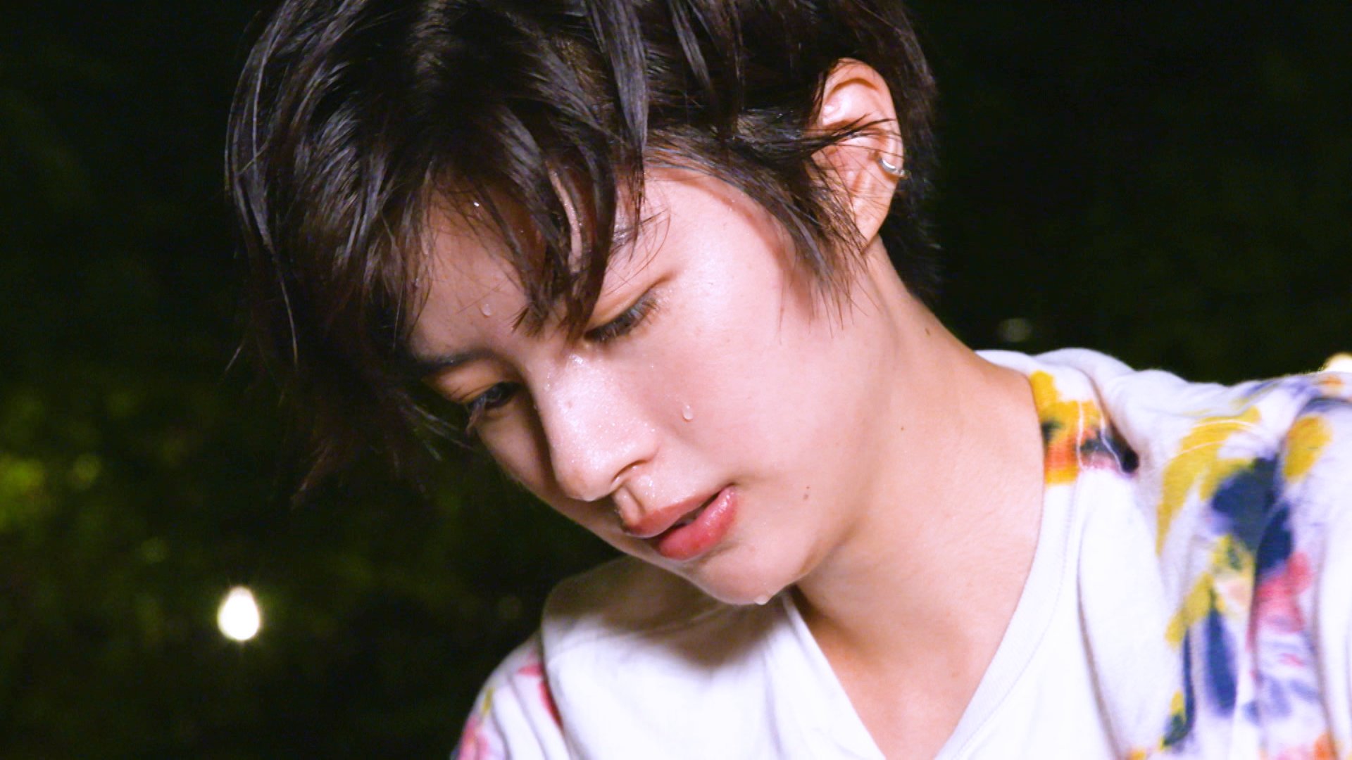 アイ アム 冒険少年 公式 9月5日 月 夜7時から2時間sp 女優 佐久間由衣さんが 飯ごう 1gpに バラエティ初ロケとのことで 最初ちょっぴり緊張気味でしたが 汗だくになりながら火起こしにも挑戦 とってもカワイイ料理を作ります 佐久間