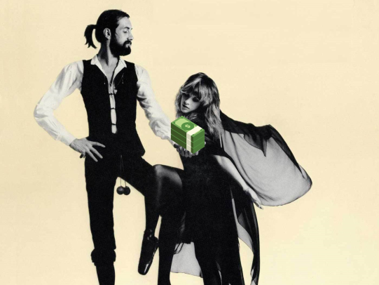 MoneyStacksNFT's tweet photo. Fleetwood Stack rumoured to be working on a new song: Go Your Own Gwei
#NFT #NFTartwork #FleetwoodMac #MoneyStack https://t.co/5ZFZ4bg4gD