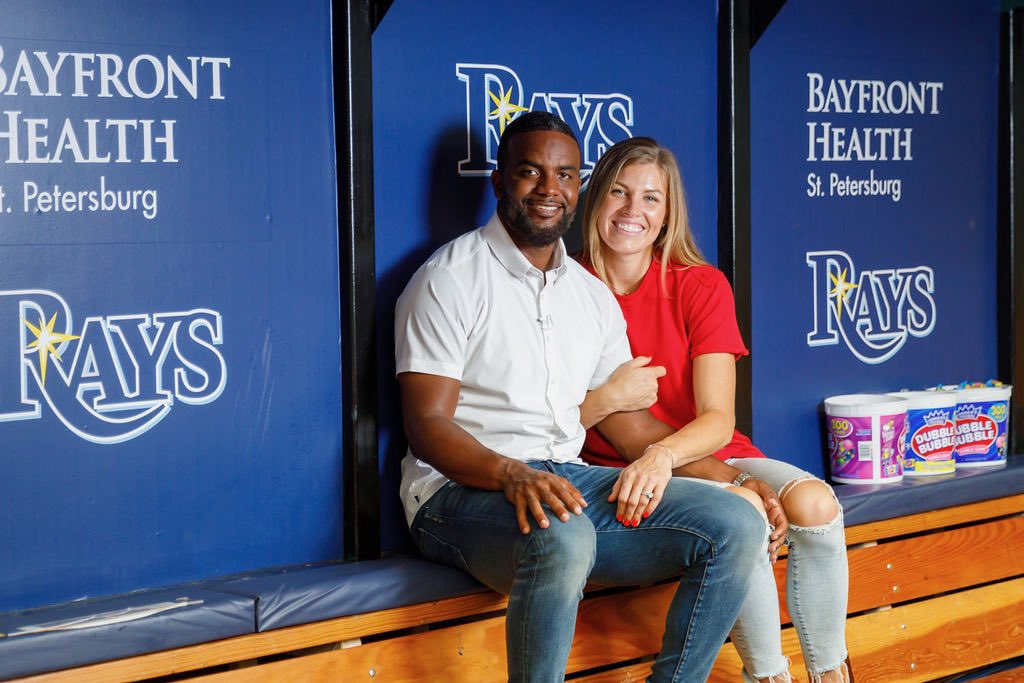 Denard Span Foundation tweet media