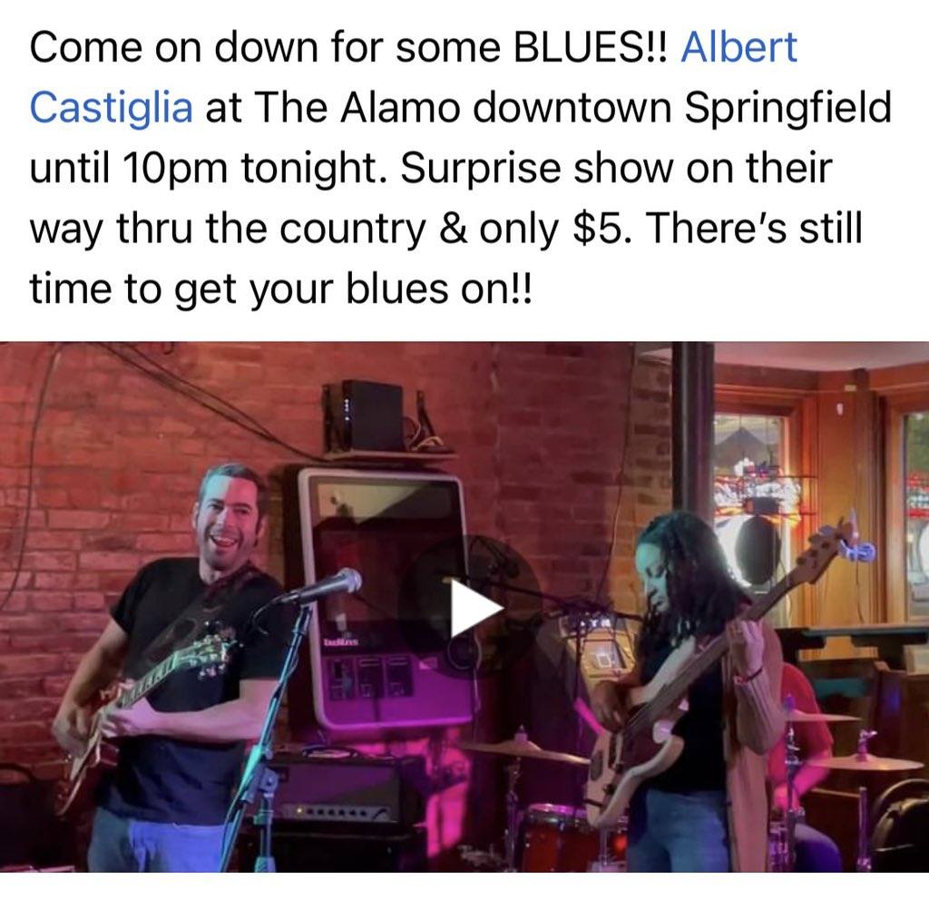 Old Capitol Blues & BBQ (@downtowncapitol) on Twitter photo 